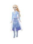 Disney Frozen 2 &Ndash; Elsa Fashion Doll