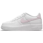 Baskets basses enfant Nike  AIR FORCE 1 Junior