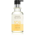 Vivian Gray True Nature Ylang & Orange creamy soap 300 ml