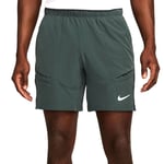 Nike M Court Dri-Fit Advantage Short 7-In, Padel- och tennisshorts herr