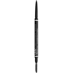 NYX Professional Makeup Micro Brow Pencil MBP01 Taupe 0,09g