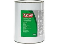 Weldtite Grease Tf2 Lithium Grease 3Kg (Wld-3005)