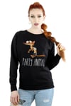 Zootropolis Party Animal Sweatshirt