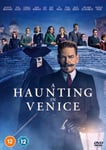 A Haunting In Venice [DVD]