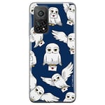 ERT GROUP Coque de téléphone Portable pour Xiaomi Redmi Note 11 Pro 5G/11 Pro 4G Original et sous Licence Officielle Harry Potter Motif 241, Coque en TPU