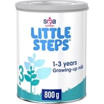 Little Steps Growing Up Milk Stage3 - 800g