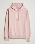 Colorful Standard Classic Organic Hood Faded Pink