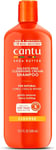 CANTU Cleansing Cream Shampoo, 400 milliliters (Pack of 1)