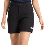 Resolve Woven Shorts, vandringsshorts dam