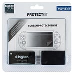 Kit de 2 protection pour PS VIta 2000 Officiel EN Stock Neuf