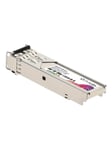 Prolabs MA-SFP-1GB-SX-C - SFP (mini-GBIC) transceiver module - GigE