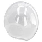 Breast Milk Collector Breast Milk Shell 2PCS Wearable Reusable Ergonomic For