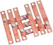 ZX256P10 – Bars Striebel zh216 °F.4 NH00 Cu 20 x 5/320 A