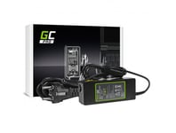 GreenCell Pro Asus-kompatibel datorladdare 90W rund med pin (4.5mm x 3.0mm)