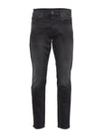 G-Star RAW 3301 Regular Tapered Svart