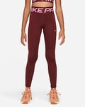 Nike Pro Girls' Dri-FIT Leggings