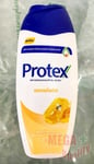 180ml Protex Antibacterial Body Wash Shower Cream Propolis Odors Protection