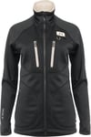 Aclima Femunden Jacket W's jet black XL