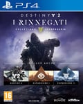 Destiny 2 les Renegades Collection Légendaire PS4 PLAYSTATION 4