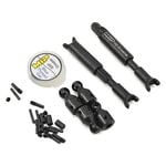 MIP HD Driveline Kit fits Traxxas TRX-4 Defender/Tactical