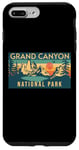 Coque pour iPhone 7 Plus/8 Plus Parc national du Grand Canyon