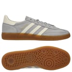 adidas Originals Spezial IN - Grå/Hvit - Innendørs (IC), størrelse 36