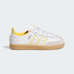 adidas Samba OG Elastic Laces Shoes Kids