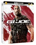 G.I. Joe: Retaliation (2013)