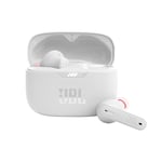 JBL Tune 230NC Wireless Bluetooth Noise Cancelling Sweat proof Earbuds UK Stock