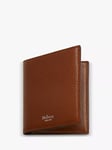 Mulberry Small Classic Grain Leather Trifold Wallet