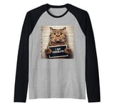 I Eat Chocolate Cat Men Women Kids Boys Girls Teens Family Raglan Baseball Tee