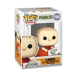 Funko Pop! Movies: ITG PiecesB– Linus Van Pelt - Peanuts TV Specials (US IMPORT)