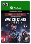 Watch Dogs Legion Deluxe Edition | Xbox One/Series X|S - Download Code