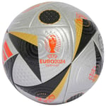 ballons de foot Unisexe, adidas Fussballliebe Finale Euro 2024 FIFA Quality Pro