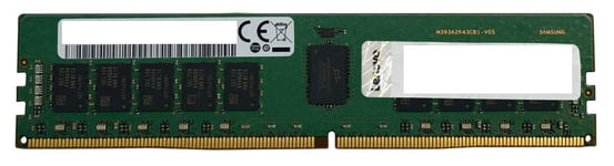 ThinkSystem 128GB TruDDR4 3200 MHz (4Rx4, 1.2V) 3DS RDIMM-A