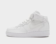 Nike Air Force 1 Mid 'Fresh' Women's, White