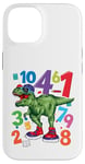 iPhone 14 Maths Day Costume With Numbers On Idea For Kids Maths Number Case