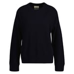 GANT Superfine Lambswool Crew Neck Dam