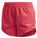 adidas Short C WOV pour Fille, Garçon, Short pour Fille., GD6127, POWPNK/SIGPNK., 12 Ans