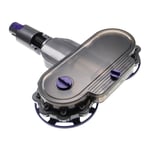 Tête de balai électrique pour Dyson V15 Detect Absolute aspirateur