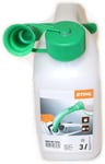 Bidon 3 Litres stihl Mélange Essence Avec Tuyau Travsaso Homologué