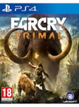 Far Cry Primal  Spill