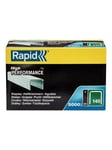 Rapid - staples - No. 140 - 6 mm - pack of 5000