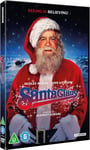 - Santa Claus The Movie (1985) / Tidenes Største Julegave DVD