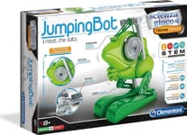 Clementoni Jumpingbot Interaktiv Robot