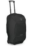 Osprey Sojourn Wheeled Travel Pack 60L Black