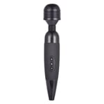 Elgetec full body vibrating wand