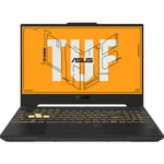 Asus TUF Gaming A15 15,6" -pelikannettava, Win 11 (FA507NV-HQ172W)