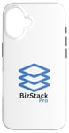 iPhone 16 BizStackPro Phone Cover Case