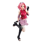 Naruto - Sakura Haruno - Figuuri (keräilyhahmo)